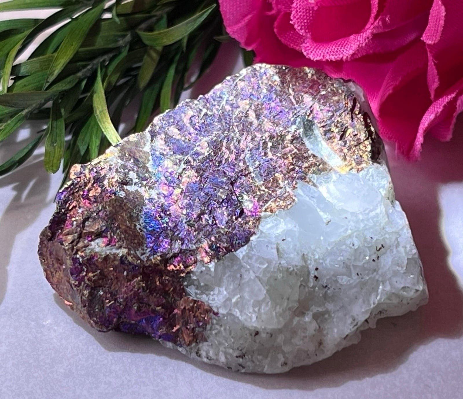 南アフリカ産 スギライト原石 N324 | Pay ID