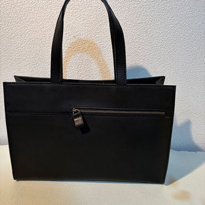 B.stuff スクエアミニトート