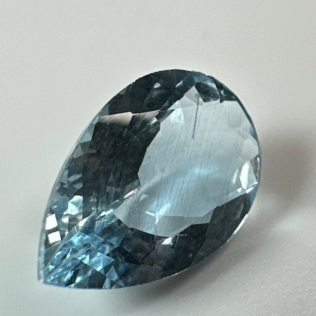 ⁂天然⁂　◇アクアマリン◇　1.76ct 　ブラジル産