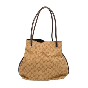 GUCCI グッチ トートバッグ ベージュ 8579-202210