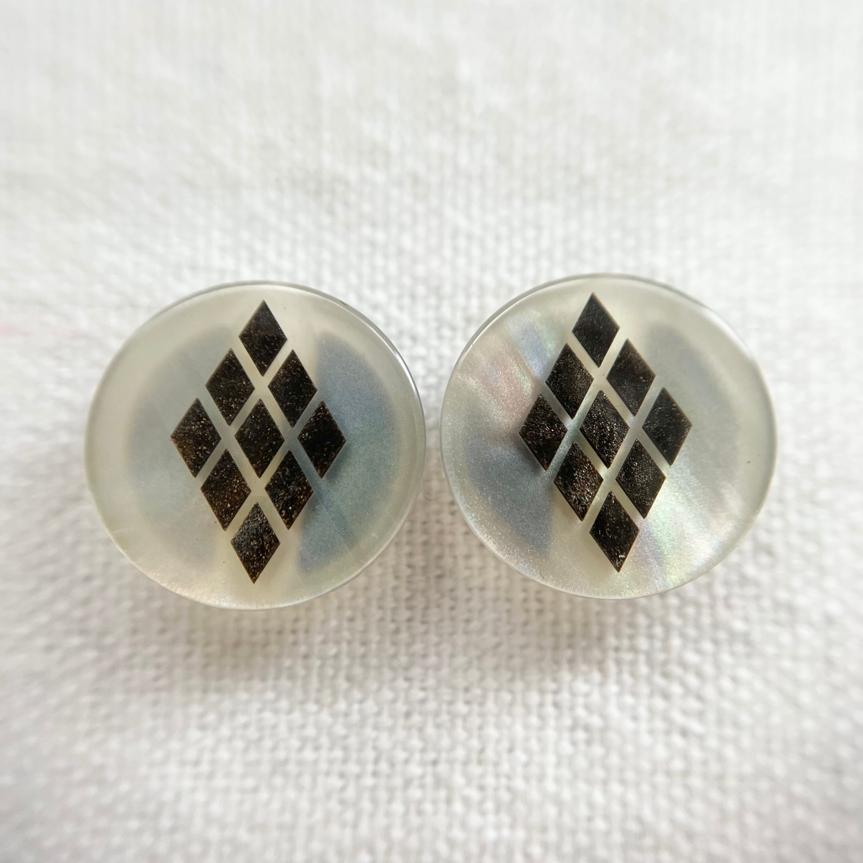 【ペアパック400】イタリア 15㎜ No.400-67