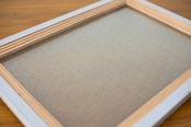 古材フレーム　A3（40.5×28cm）｜327