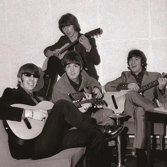 5/22独占先行発売！THE BEATLES / RUBBER SOUL : SESSIONS - ALTERNATE