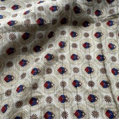 No.68 | リサイクルサリースカーフ