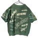 Green Giant [Green Giant] Vintage S / S HO HO HO! Sweat Shirt [1960s] Vintage Sweat Shirt