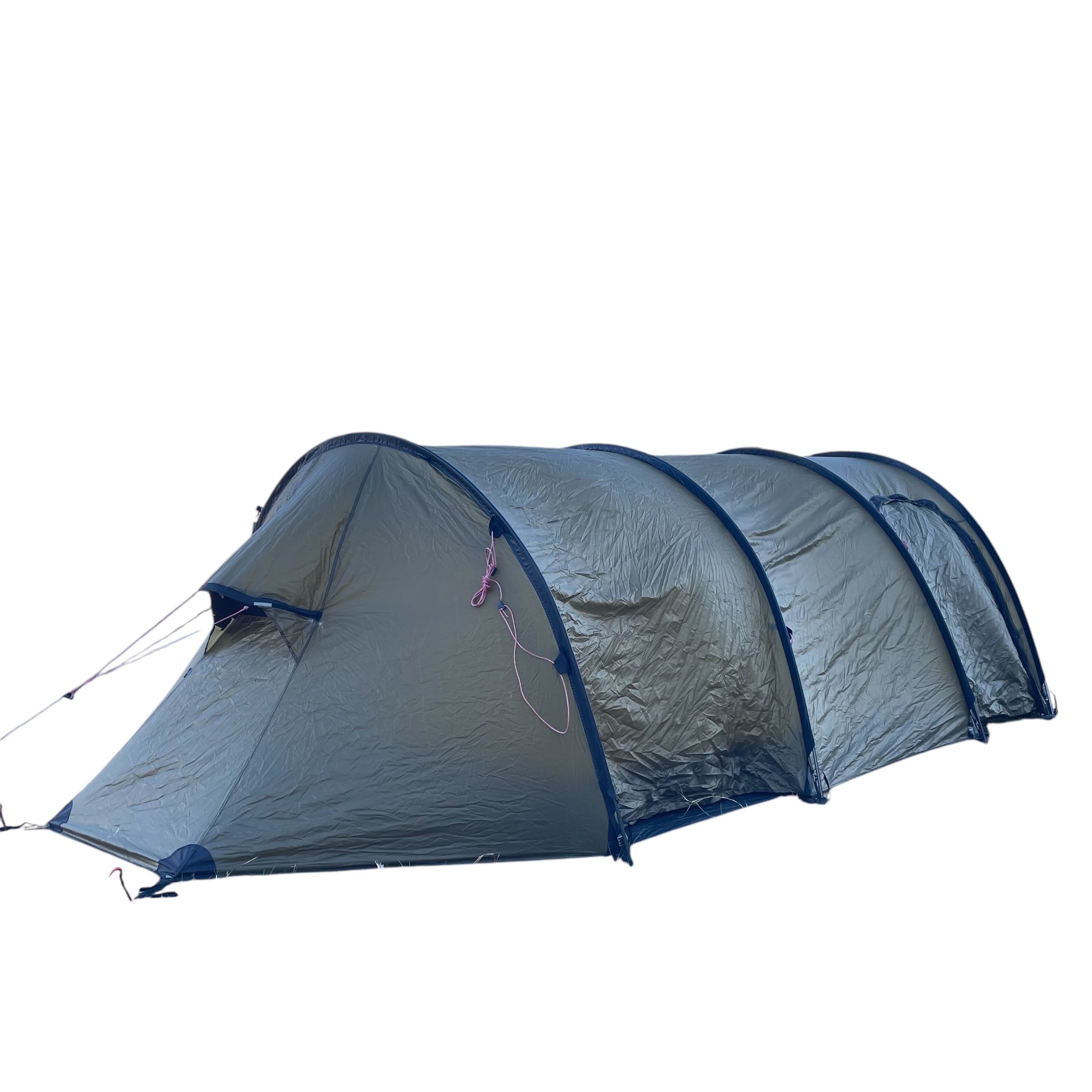 HILLEBERG ヒルバーグ ケロン4GT フットプリント付 keron4GT サンド  