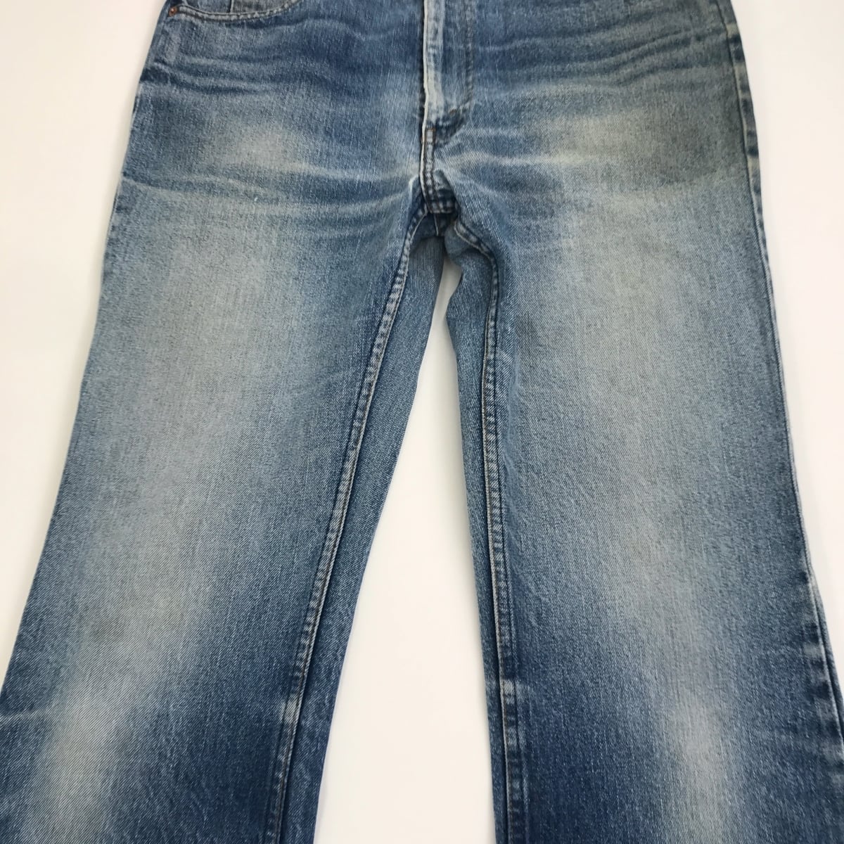 LEVI'S リーバイス 80〜 90年代 USA製 517 オレンジタブ 刻印585 LEVI'S リーバイス 80〜 90年代 USA製 517 オレンジタブ 刻印585