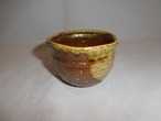 備前ぐい飲み Bizen porcelain sake cup(No2)