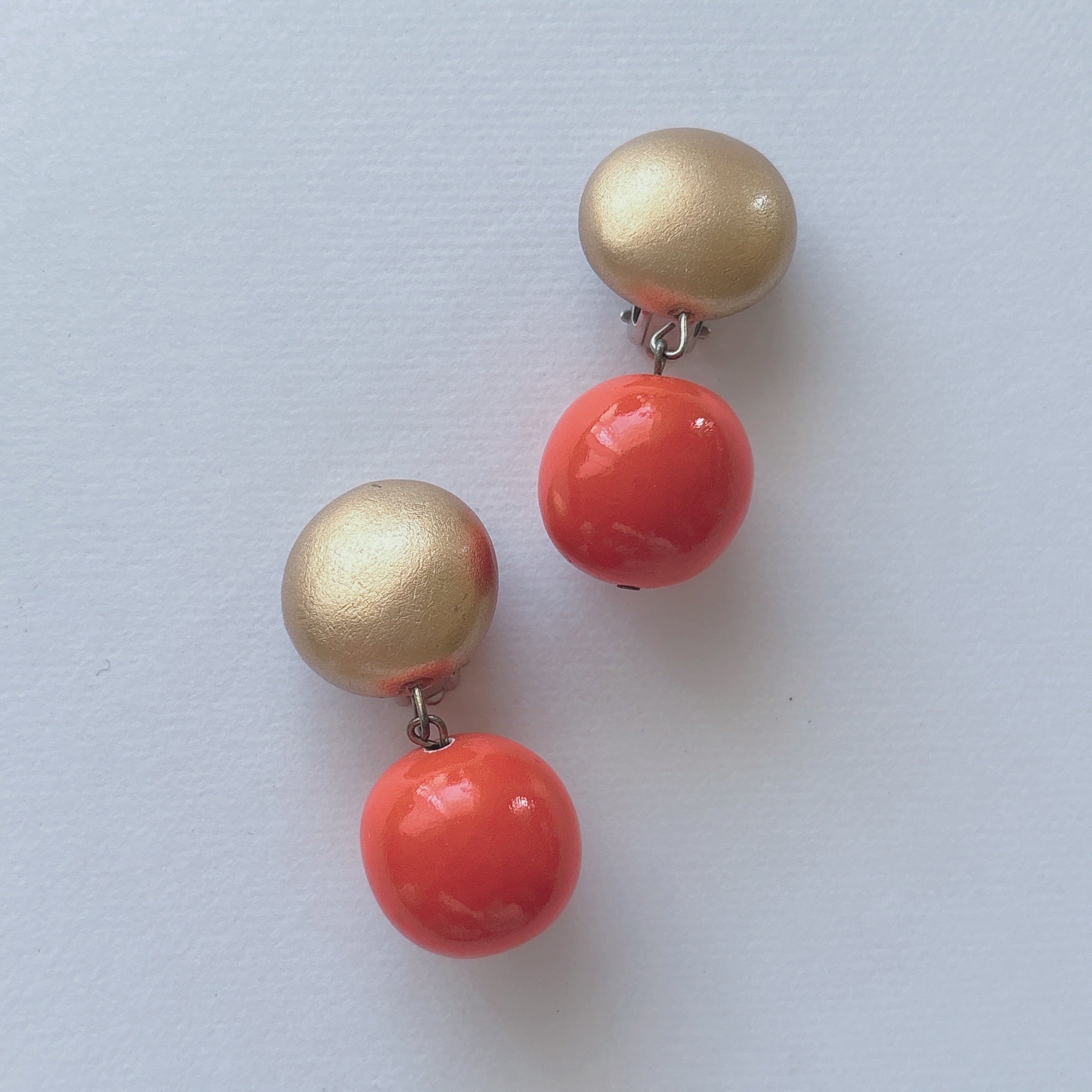 イヤリング | OBAKEPEACH