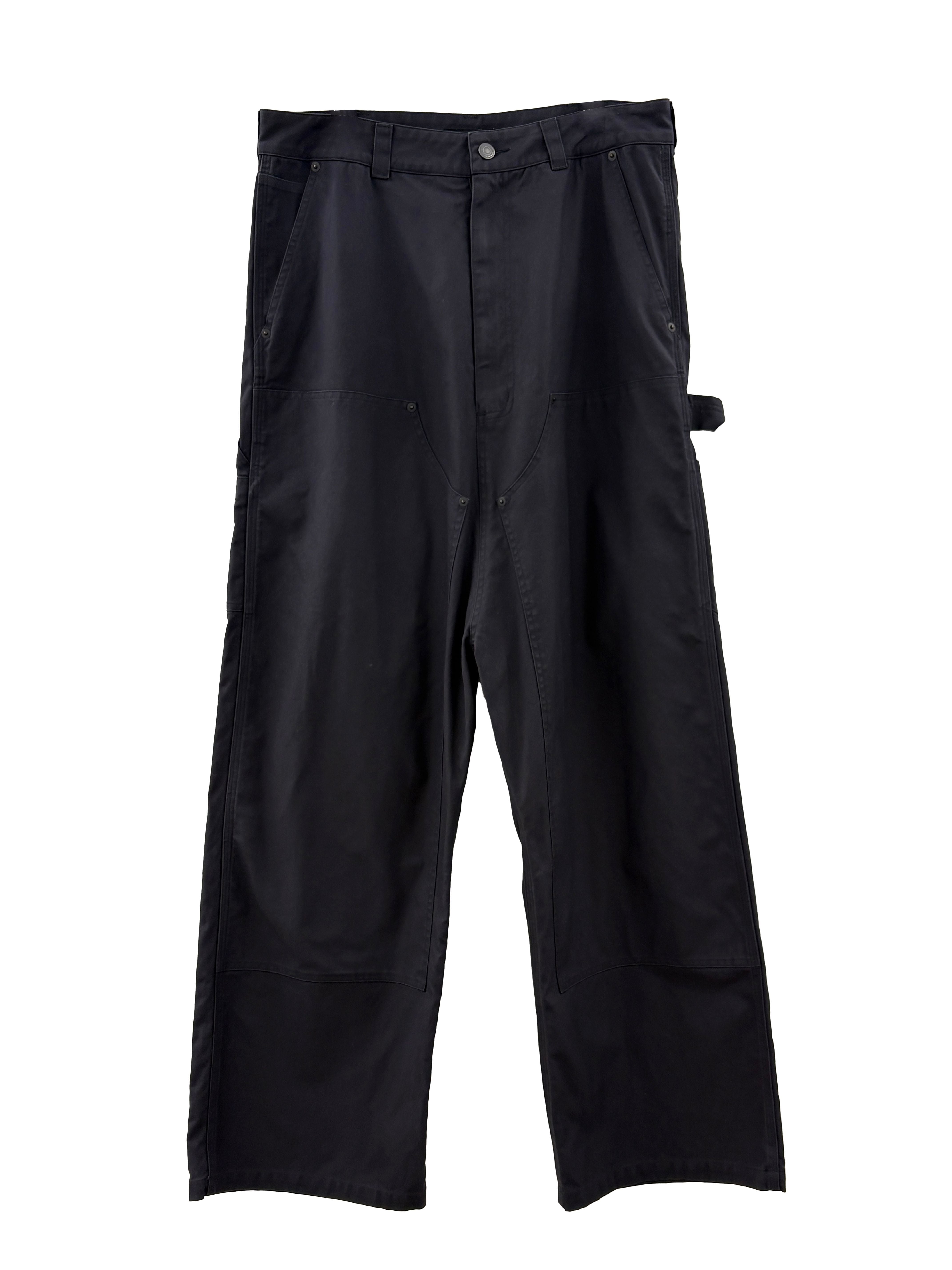 ANS DOTSLOEVNER | Oops