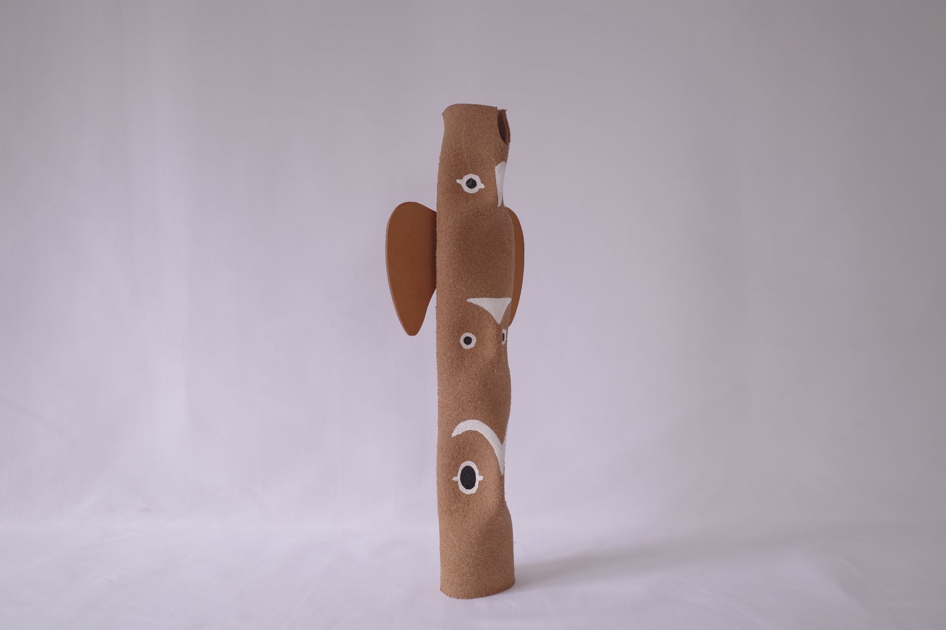 Totem Pole | Kazuya Fujisaku