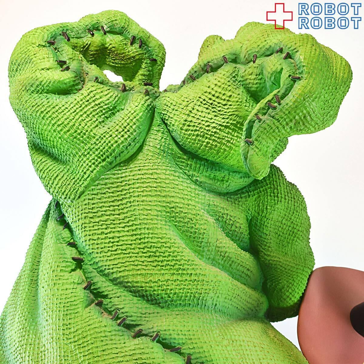 ナイトメアー・ビフォア・クリスマス ウギー・ブギー＆ロック