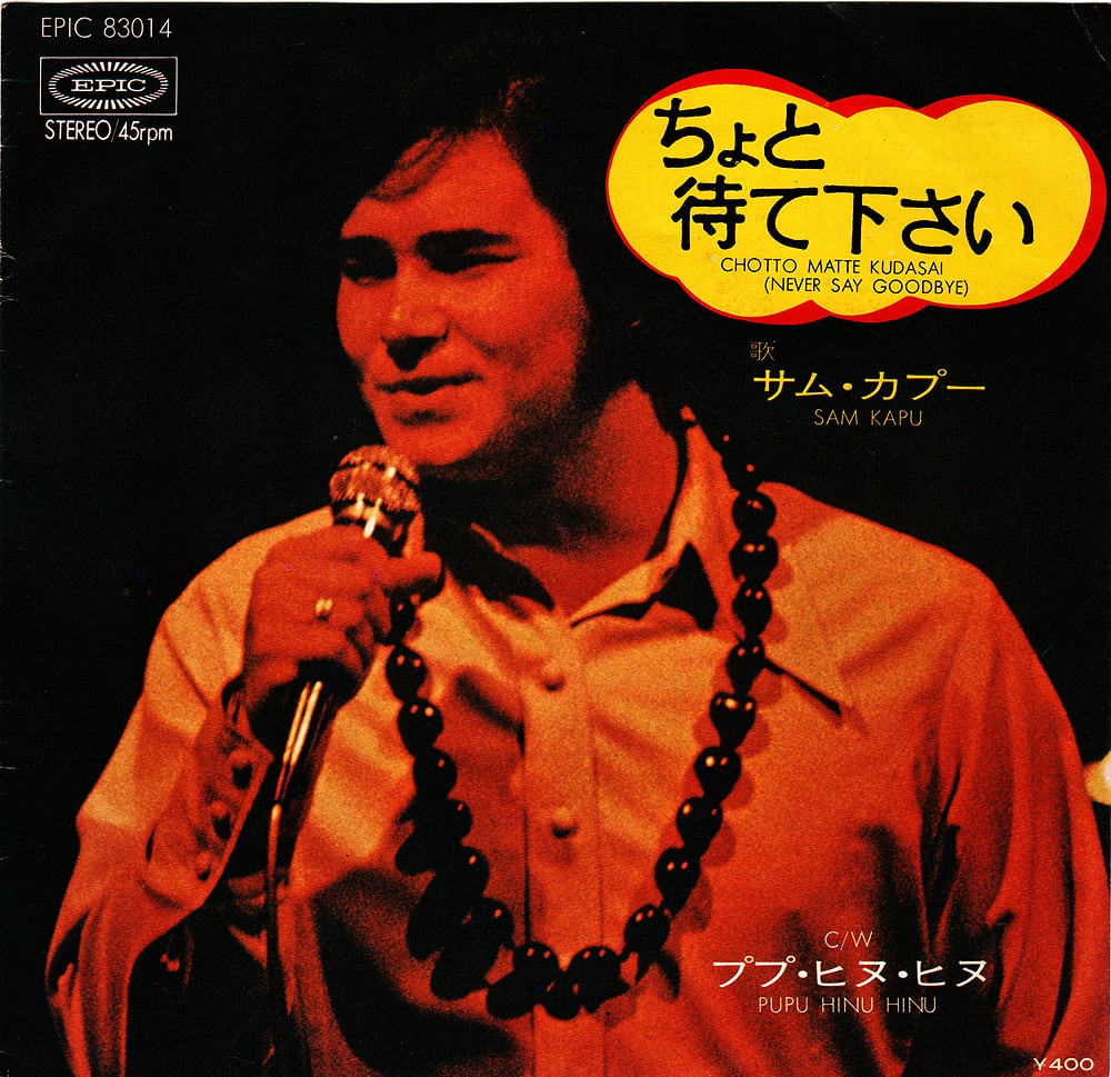 JAPANESE | RECORD SHOP NAKA by nakareco2