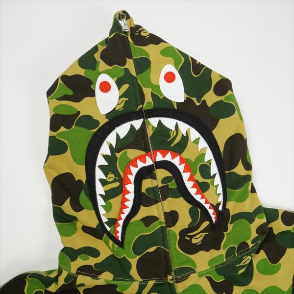 Size【XXL】 A BATHING APE ア ベイシング エイプ 26SS 2ND ABC CAMO