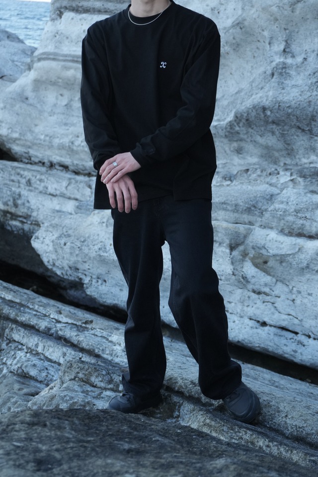 CLASSiC LS TEE｜Apparel