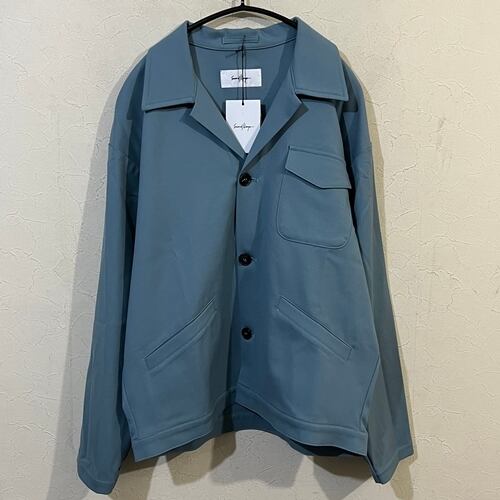 新品未使用】second layer セカンドレイヤー ダブル ジャケット | www