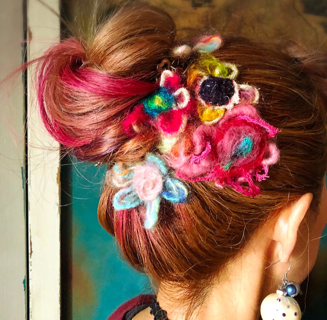 Noël Bouquet Coffret　ノエルブーケコフレ（4色）