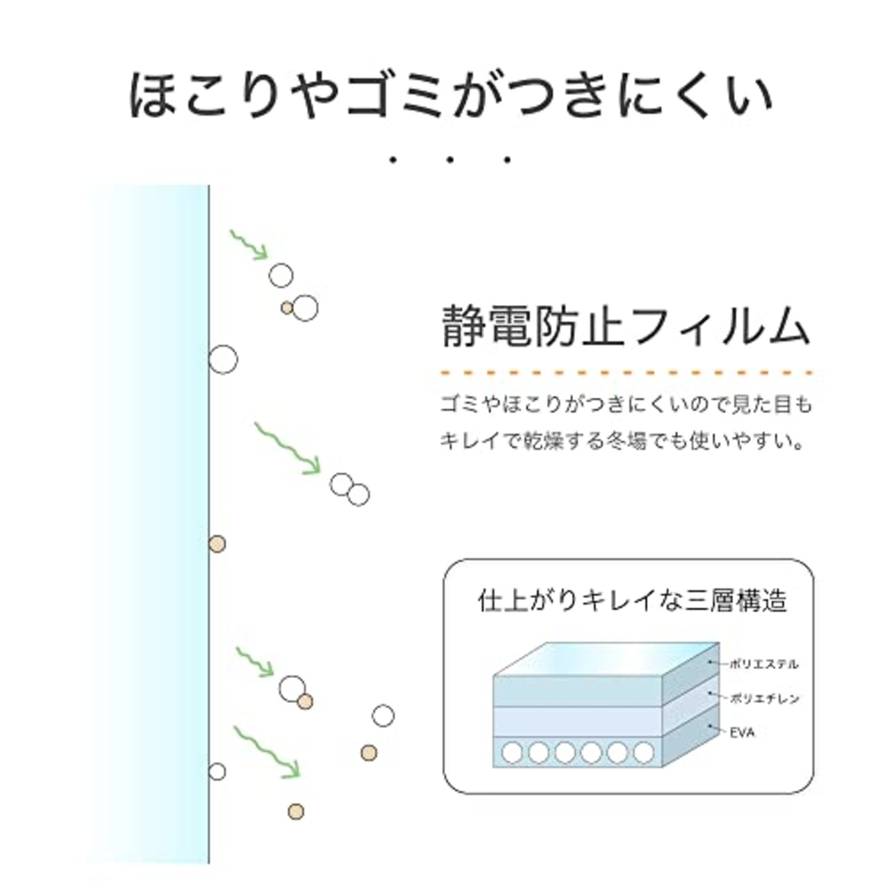 アスカ(Asmix) ラミネートフィルム 厚口 150μ はがきサイズ 20枚入 BH074