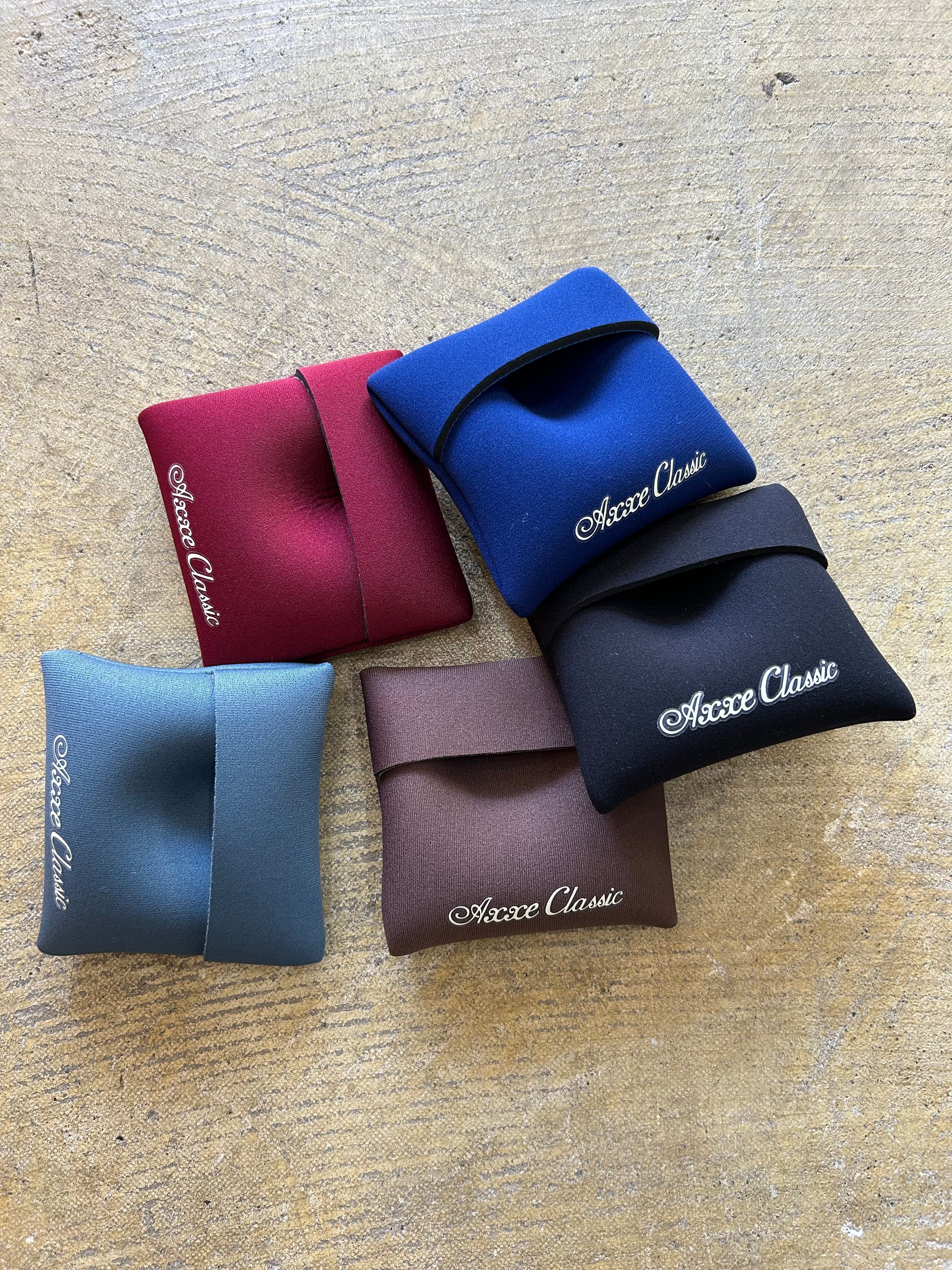 AXXE CLASSIC 1.5ミリ・フード付きタッパー | freedomsurf