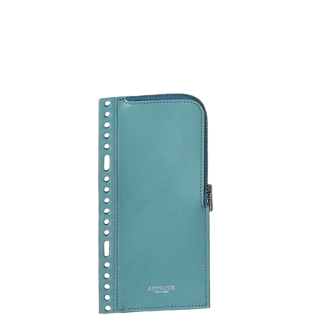 Pouch (saxe blue)