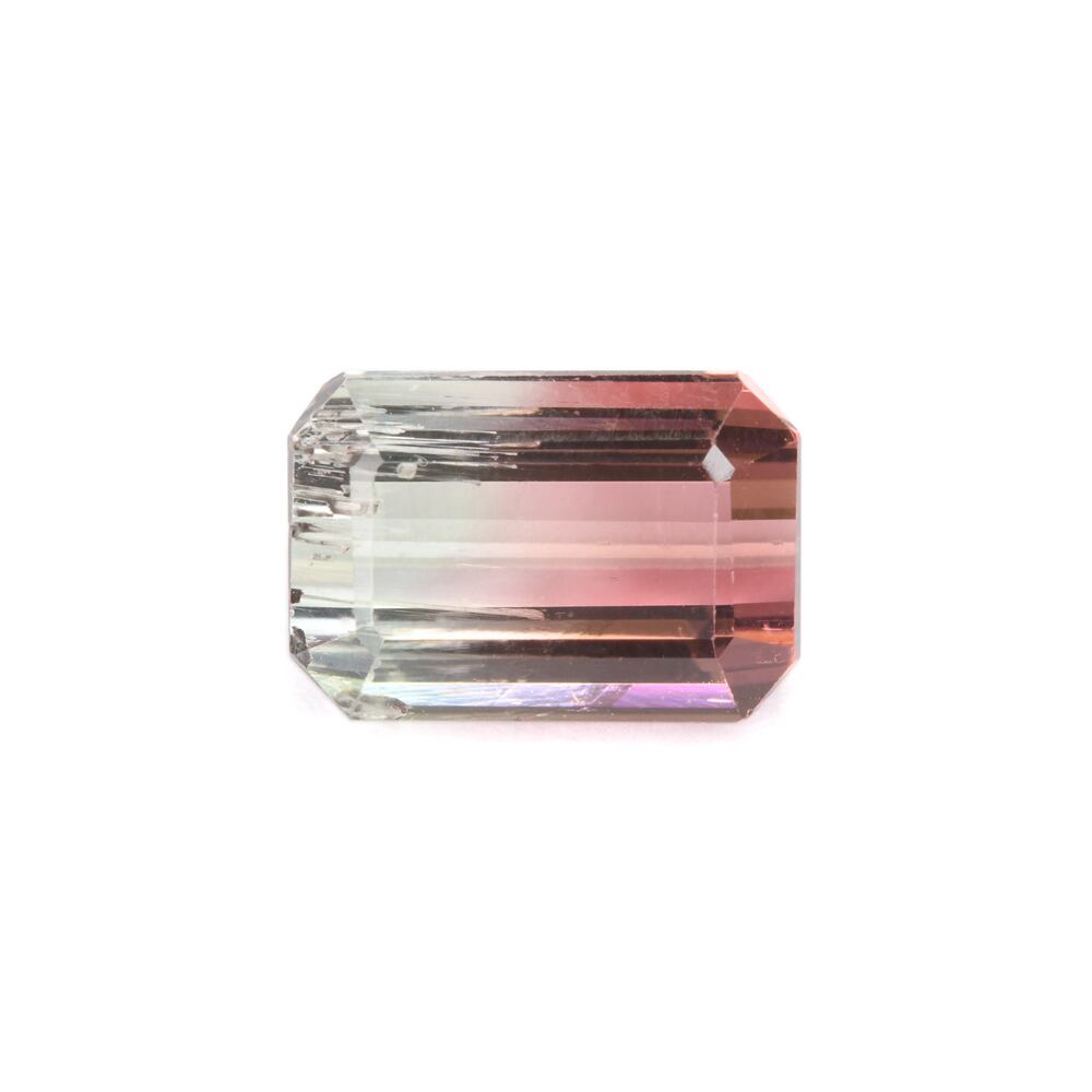 【9/15新着】バイカラー・トルマリン 1.766ct #JWS3644 | EBiS GEM powered by BASE