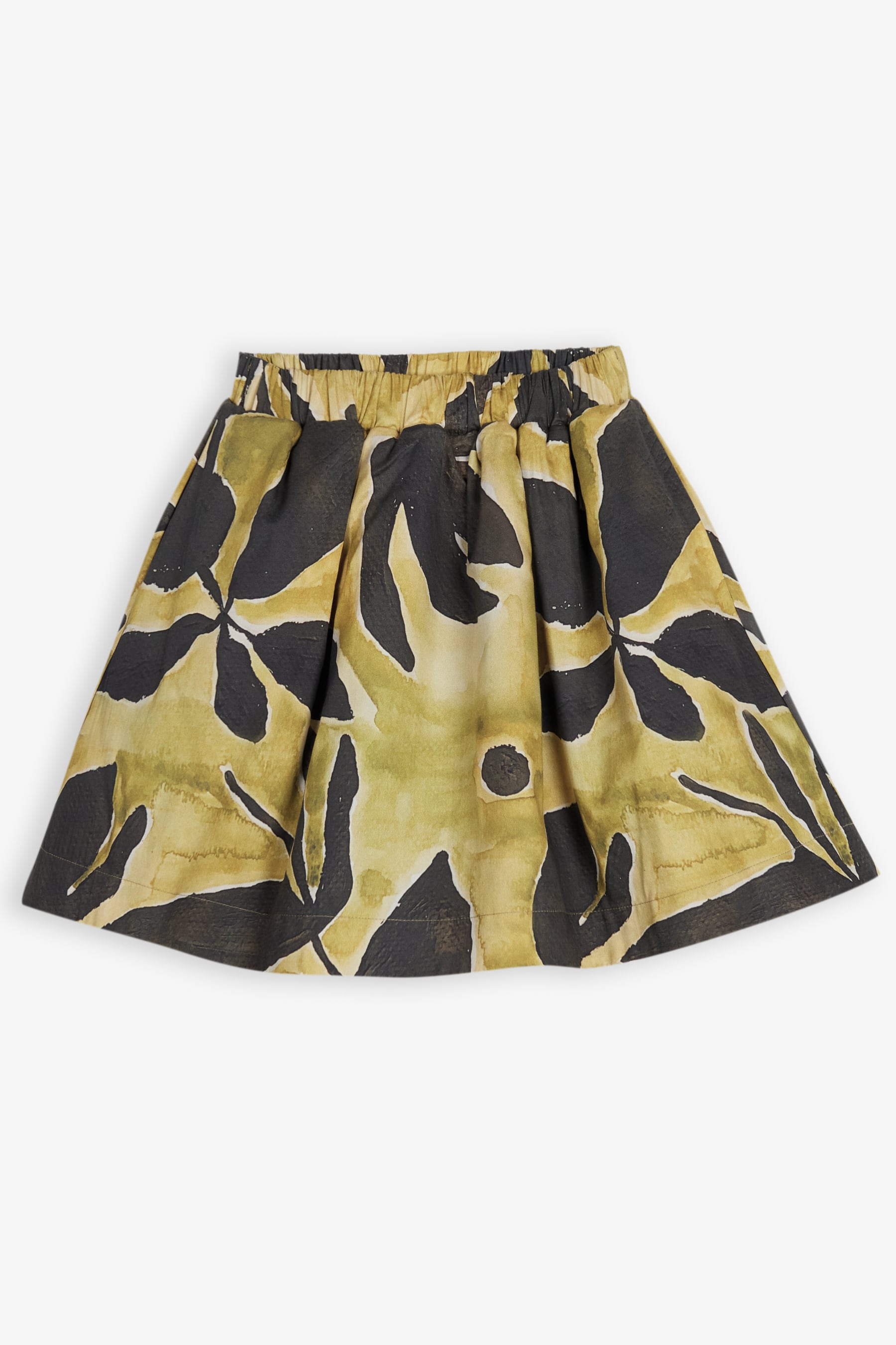 25AW】wolf&rita(ウルフアンドリタ)ALBERTA TINTE (14y)スカート