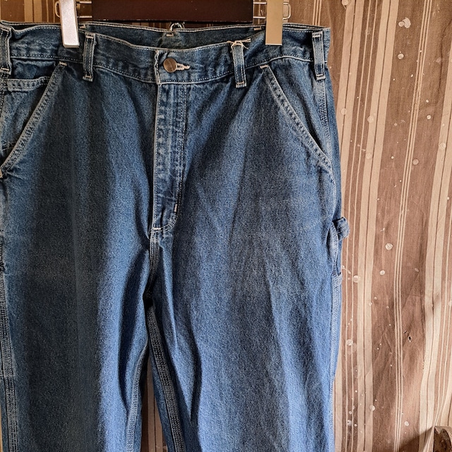 Carhartt デニムペインターパンツ used [410047]