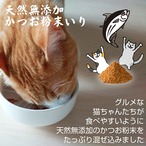 ネコ用 腸内環境 サプリメント 腸活キャット 45g