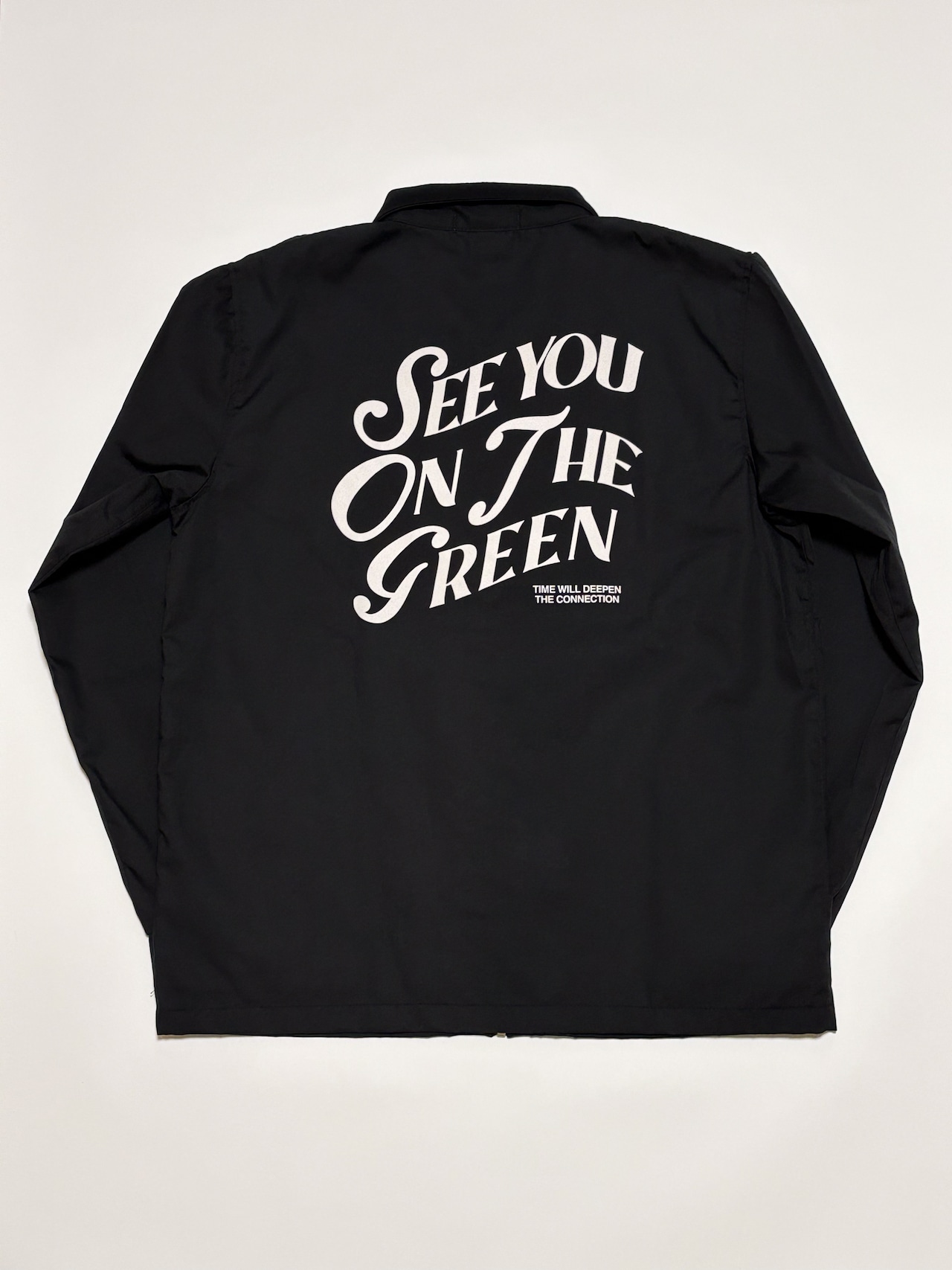 SEE YOU SWING TOP BLACK