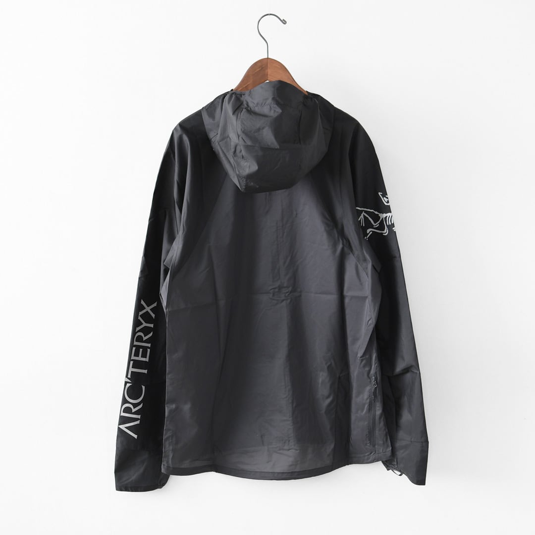 ARC'TERYX [アークテリクス正規代理店] Norvan Windshell Hoody Men's