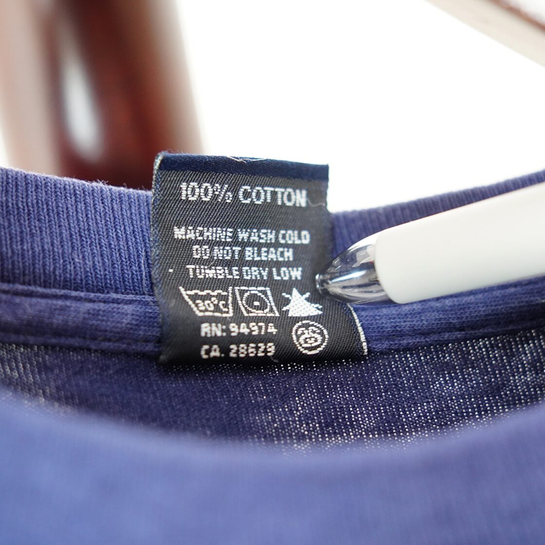 00s Old Stussy ステューシー／紺タグ・Made in USA・CUSTOMADE 