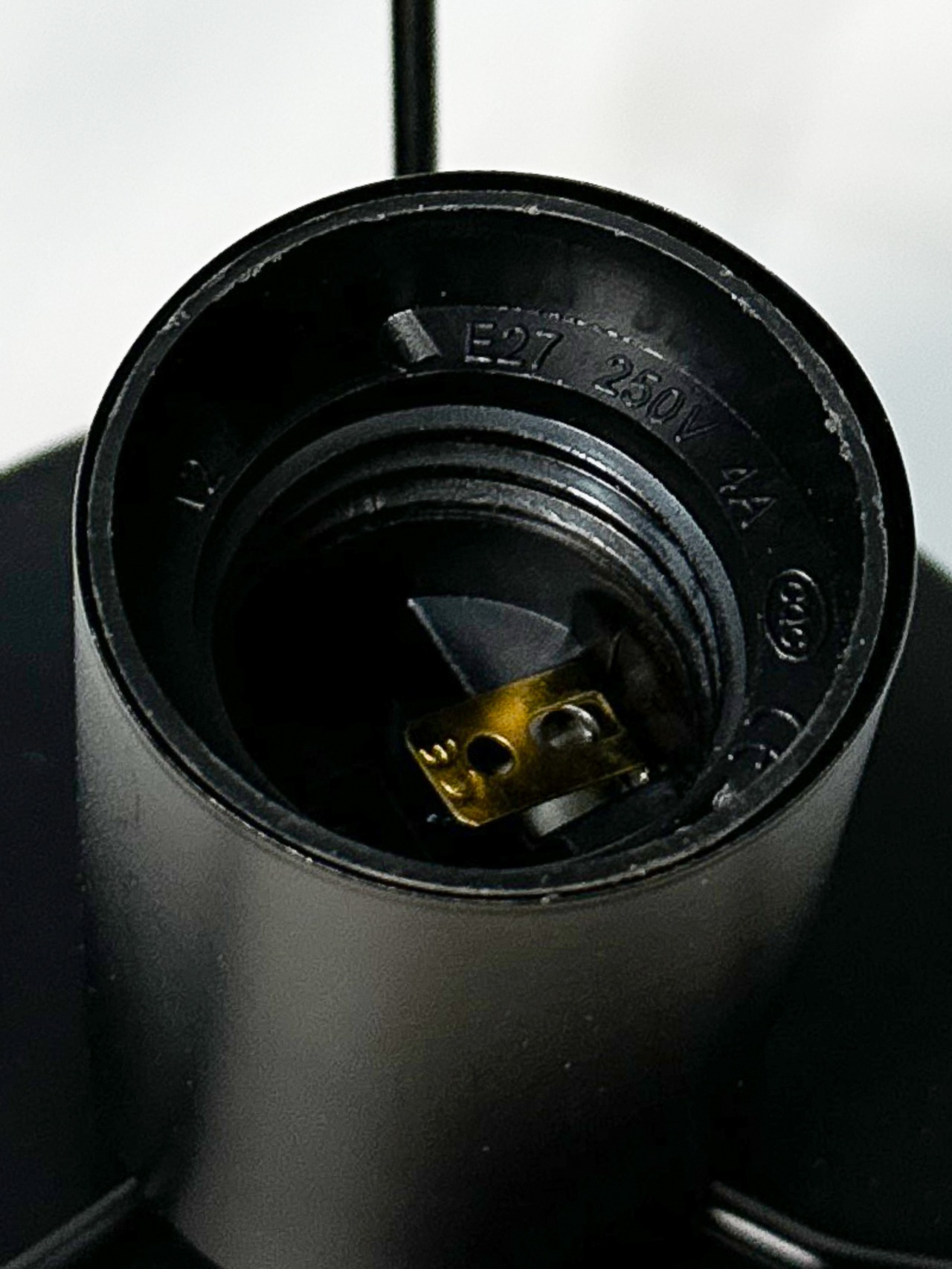 シーリングランプ モダン ペンダントライト E27 簡単取付 レトロ 天井電球 エレガント ランプ シーリングライト 家庭用