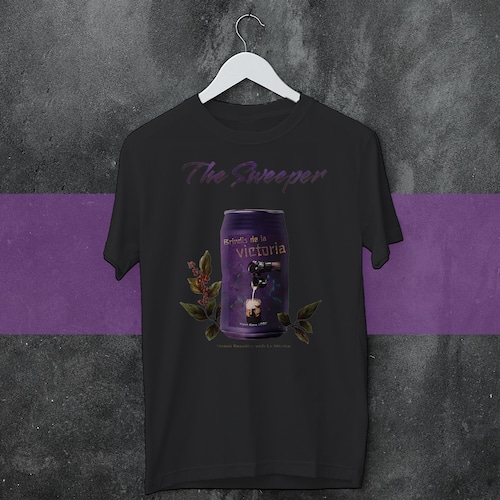 【川北 晏生】Brindis de la Victoria【バイオレット】