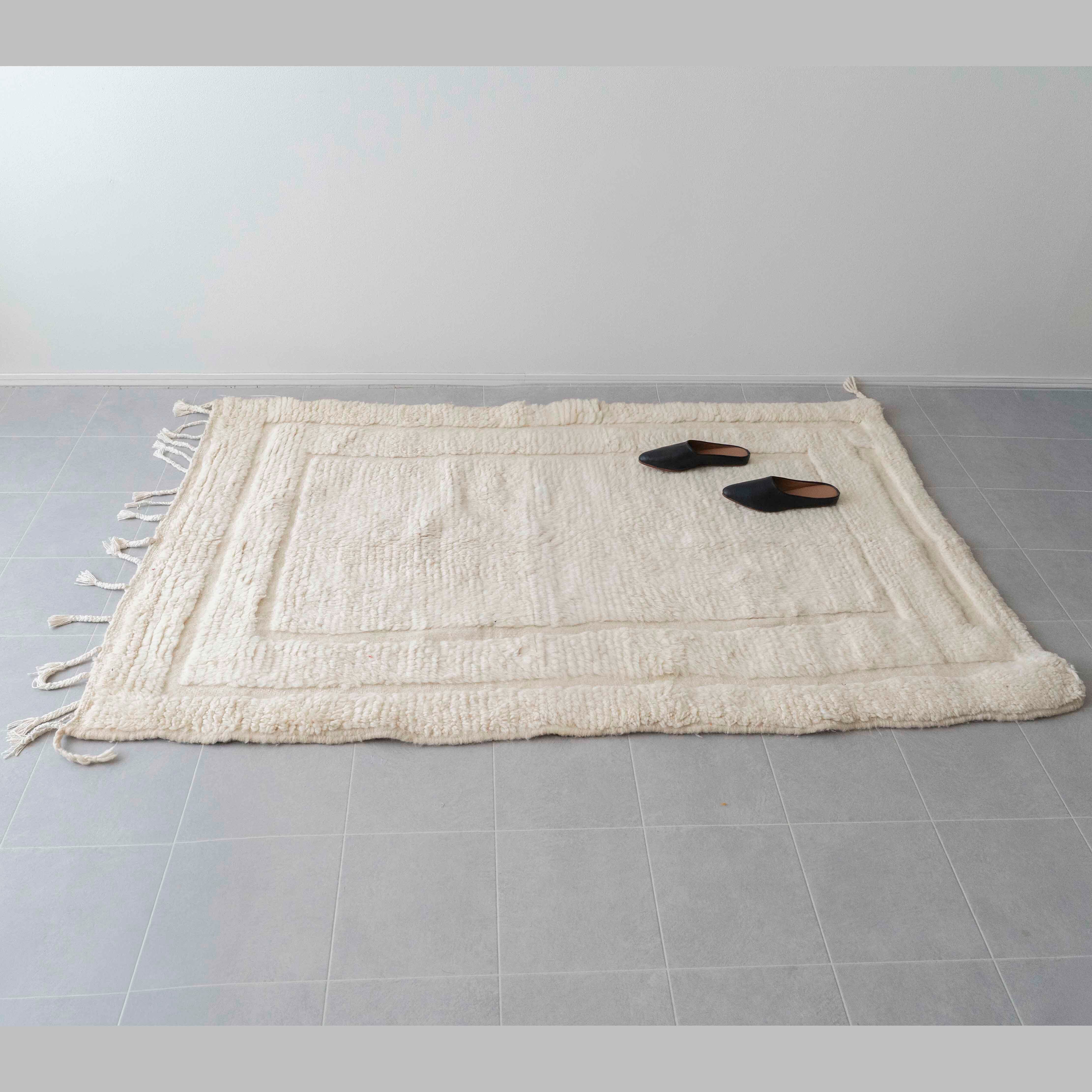 ベニワレン-7 "108cm×183cm"