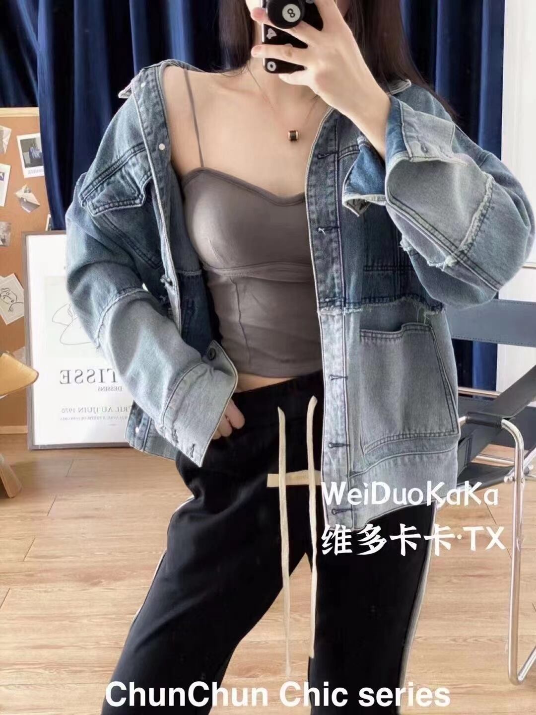 細ひもブラトップ　AJ1018-601