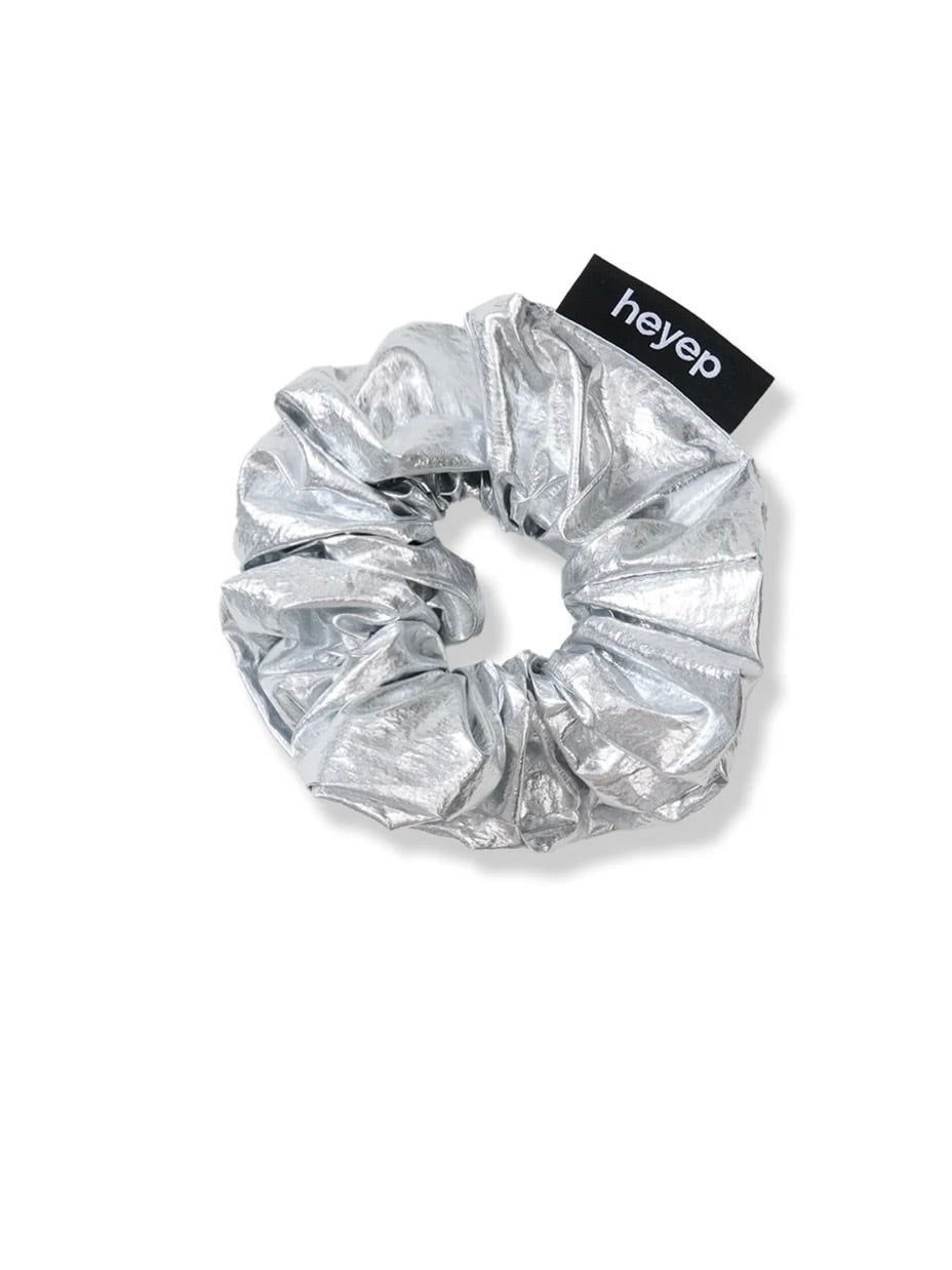 heyep へイップ / シュシュ / Gloss Scrunchie hp08226 | TRENT online