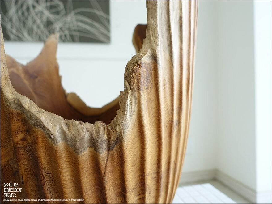 プリミティブ鉢カバーPrim プランツカバー 木鉢 プランツポット 樹鉢