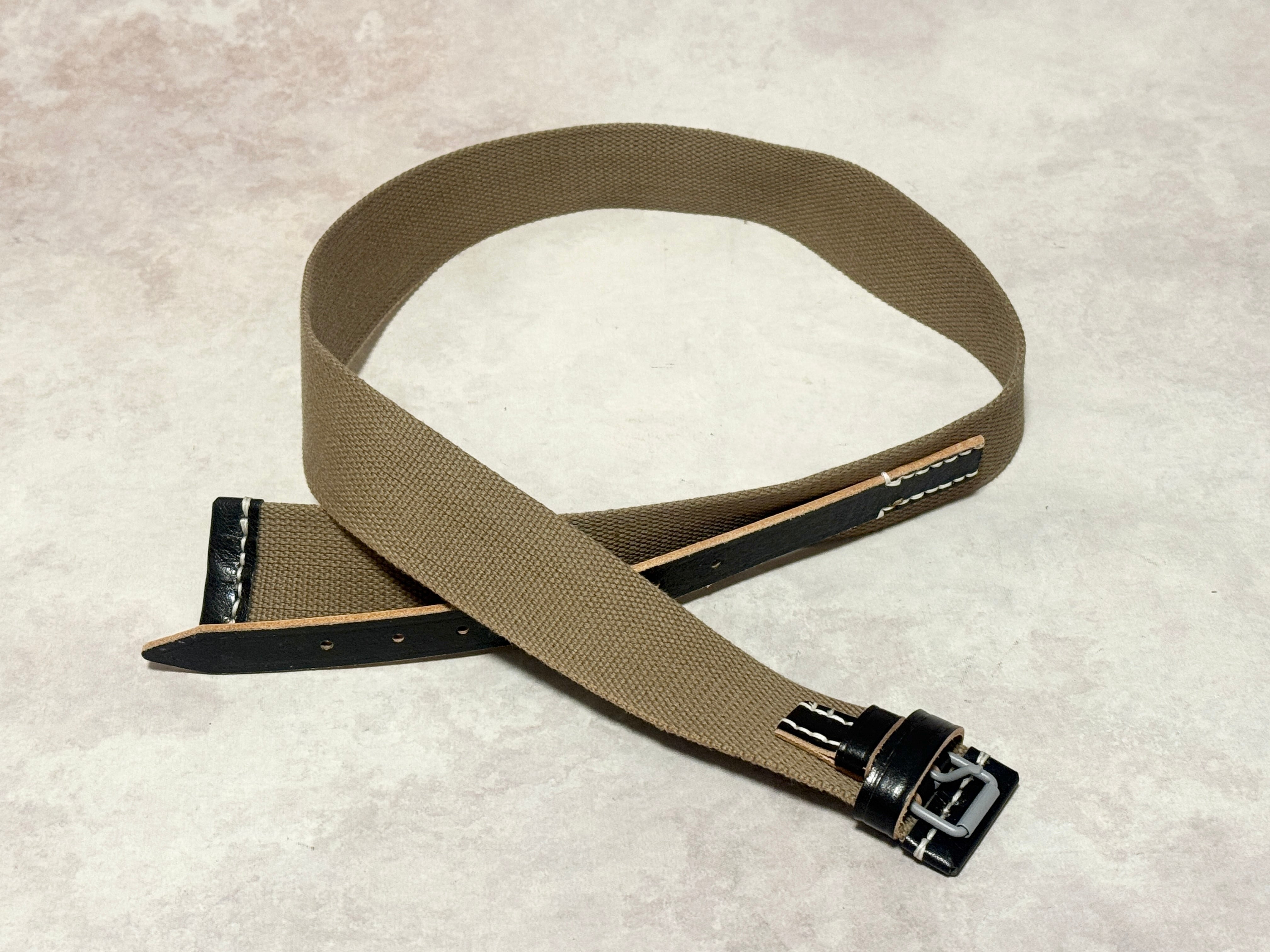 ベルト・バックル | BELTS & BUCKLES | アイヘンバウム ミリタリア