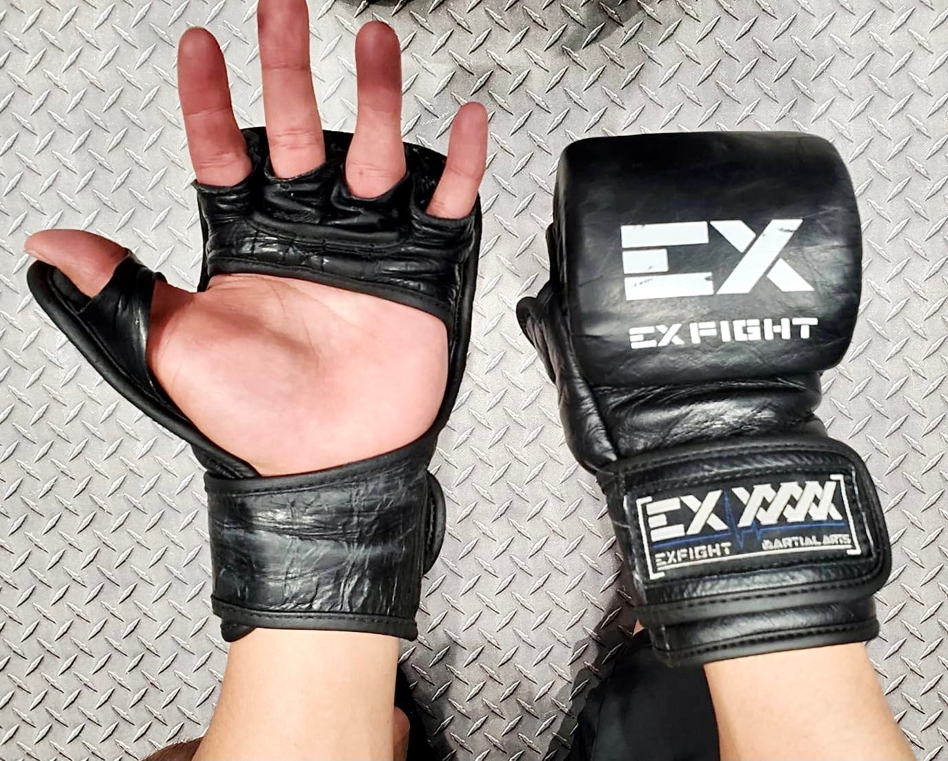 EXFIGHT パウンドグローブ | EXFIGHT