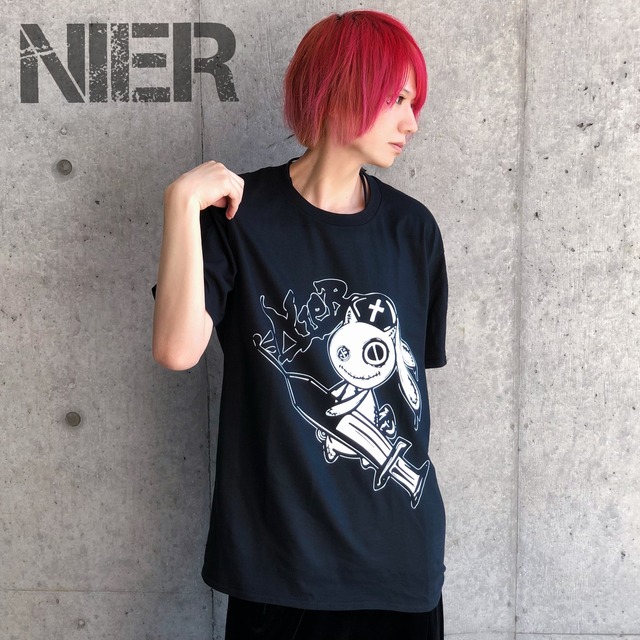 ORIGINAL TEE【Syringe】