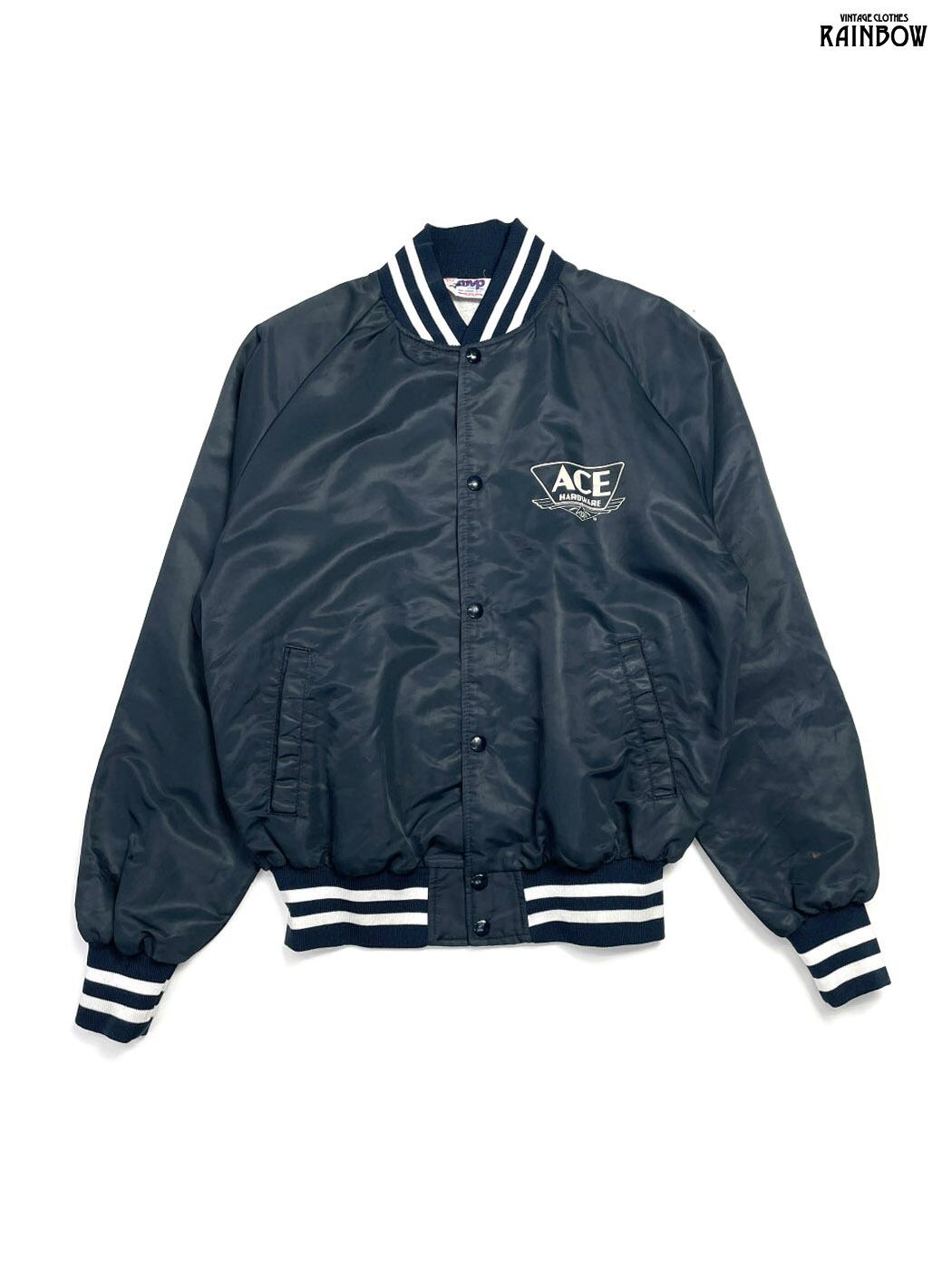 90～00s A BATHING APE/Nylon Jacket/初期/三角タグ/M/ASNKA/ナイロン