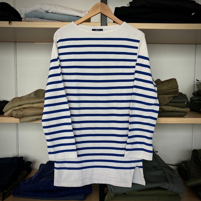 SAINT JAMES  NAVAL CUT SEW ″旧タグ″