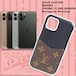 ルイ•ヴィトン:IPHONE・バンパー11PRO/モノグラム・マカサー/スマートフォンケース/スマホ/M69094型/LOUIS VUITTON IPHONE 11 PRO BUMPER MonogramMacassar