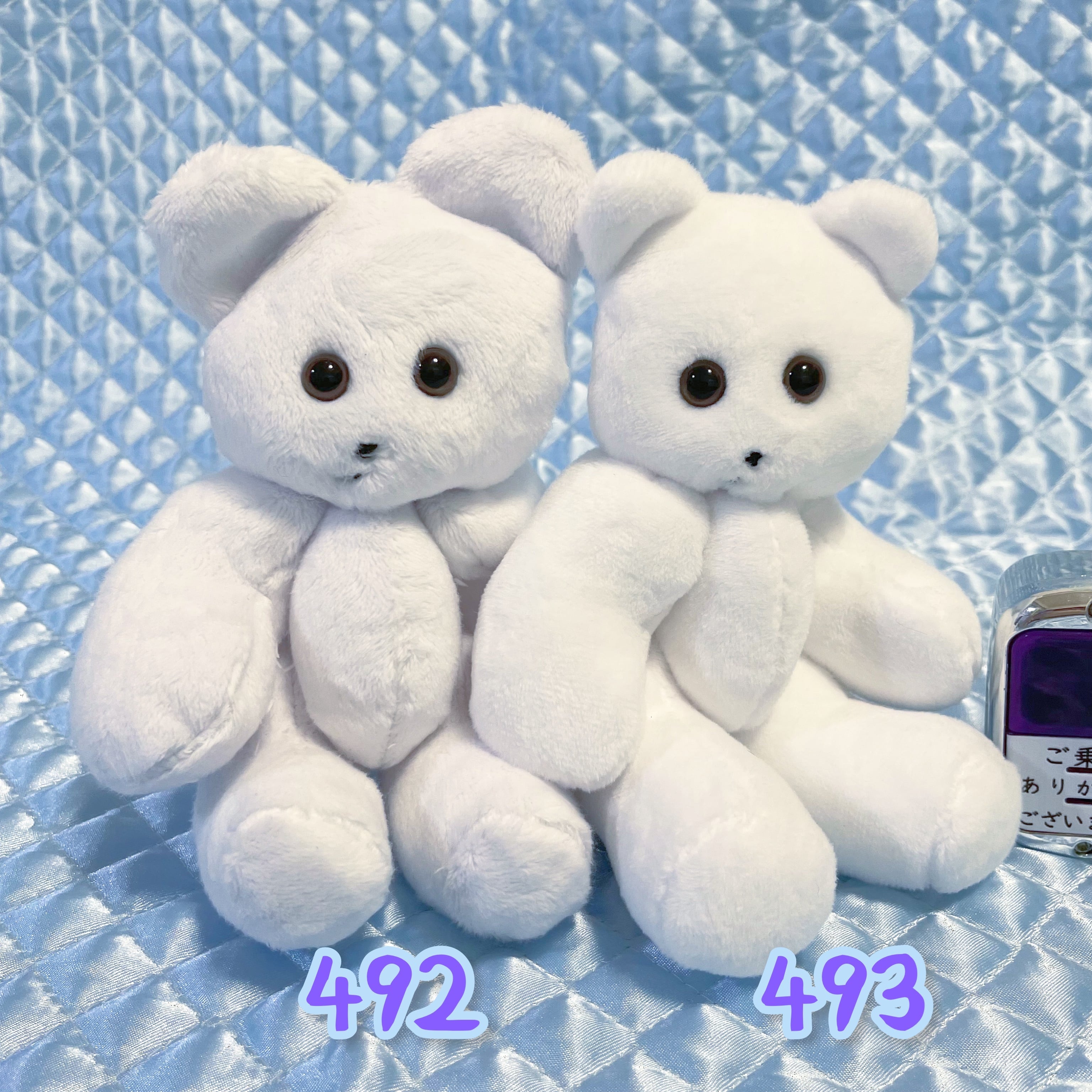 くまきち [handmade] | RAITYO TSUME