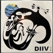 【LP】DIIV/Oshin
