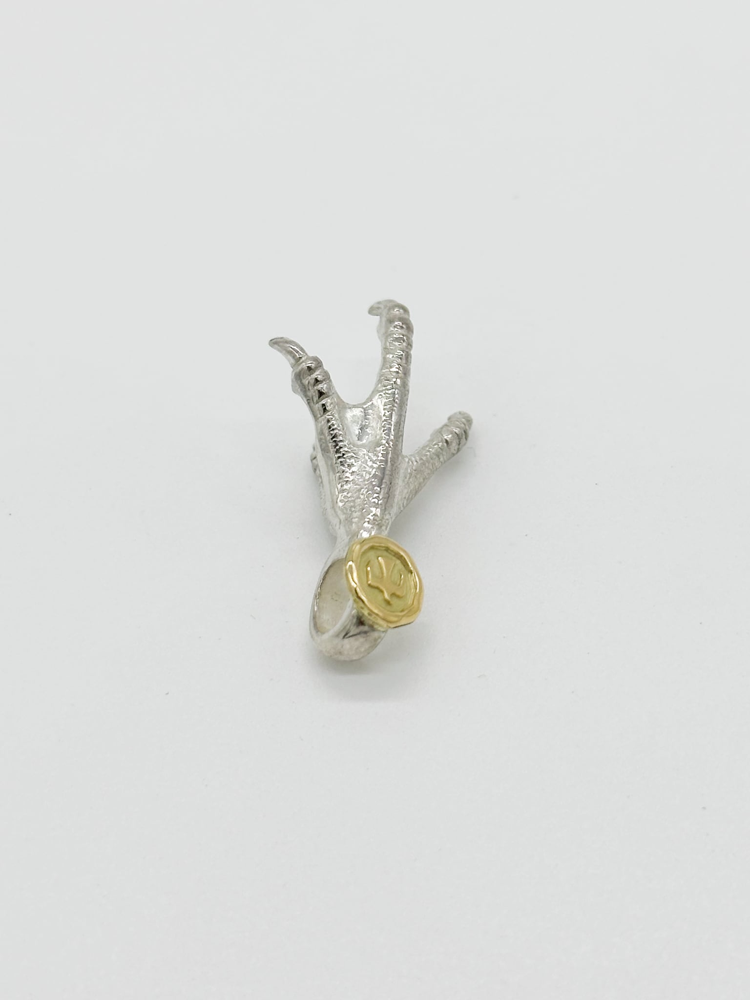 THE SUN EC-1 イーグルクロートップ K18ep | Good Wednesday