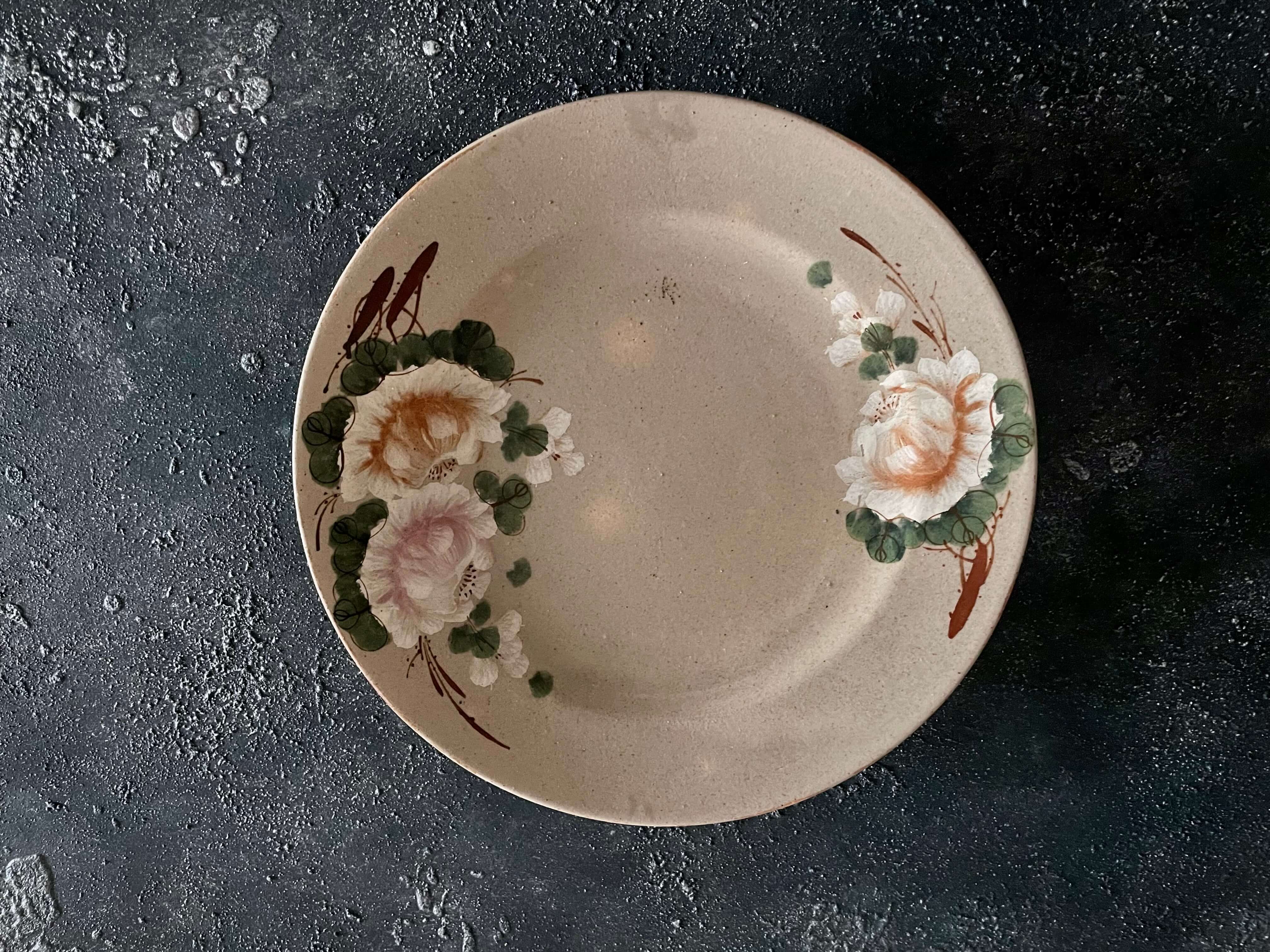 平皿／8寸（2512em-19）