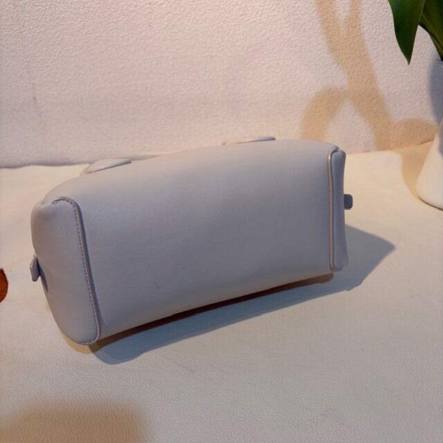 新ブランド「no:rae」 (ノラエ)　ミニボストン