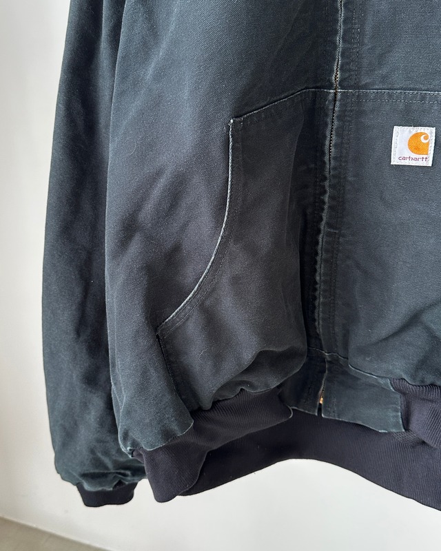-Carhartt-   00s XL Active Jacket Made in MEXICO