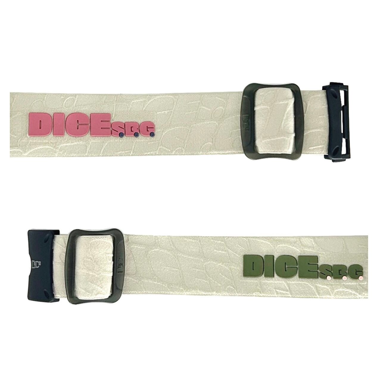 特典あり】25-26モデル . DICE . 『 GOODMAN 』Photochromic Ultra